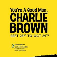 Long Island's Argyle Children's Theatre to Present YOU'RE A GOOD MAN CHARLIE BROWN Th