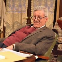 Delray Beach Playhouse to Present Award-Winning, Off Broadway Play WIESENTHAL (NAZI…