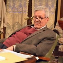 Delray Beach Playhouse to Present Award-Winning, Off Broadway Play WIESENTHAL (NAZI H