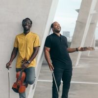 VIDEO: Black Violin Releases Music Video For 'Impossible Is Possible'