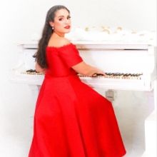 Gina Naomi Baez Releases New Holiday Single 'Tinsel and Tears'