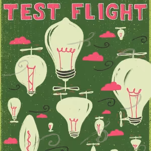 TEST FLIGHT 2025 (Part One) to be Presented at Cleveland Public Theatre