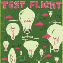 TEST FLIGHT 2025 (Part One) to be Presented at Cleveland Public Theatre