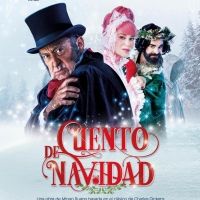 Mariano Peña y Antonia San Juan protagonizan CUENTO DE NAVIDAD
