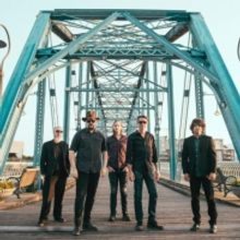 Drive-By Truckers Release 'Thoughts & Prayers'