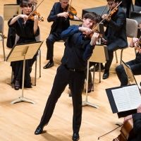 World-Renowned Violinist Joshua Bell To Direct And Perform With London-Based…