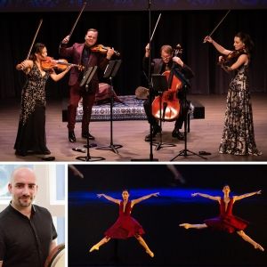Apollo Chamber Players to Present OPPORTUNITY, Part Of 'We The People' Series Interview
