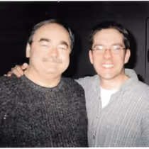Act II Playhouse to Present Charlie Antalosky Award