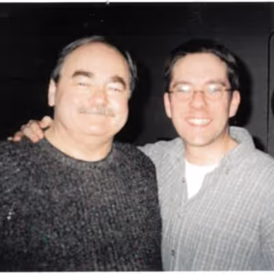 Act II Playhouse to Present Charlie Antalosky Award