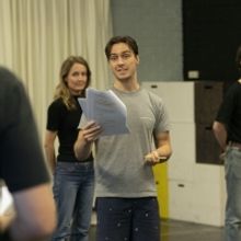 TWELFTH NIGHT (HEADS OR TAILS) Comes to New Theatre