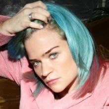 MuMu Shares 'The Bitch in Me' Single