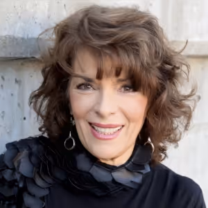 Review: SUSAN EDWARDS MARTIN AT CV REP CABARET SERIES