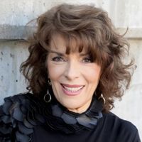 Review: SUSAN EDWARDS MARTIN AT CV REP CABARET SERIES Photo