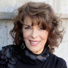 Review: SUSAN EDWARDS MARTIN AT CV REP CABARET SERIES