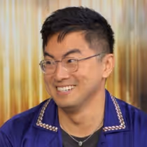 Video: Bowen Yang Plays 'What Would Mary Do?' Ahead of OH, MARY! Debut