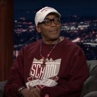 VIDEO: Spike Lee Shares His Memory of the Day MLK Was Assassinated on THE TONIGHT…