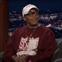VIDEO: Spike Lee Shares His Memory of the Day MLK Was Assassinated on THE TONIGHT… Video