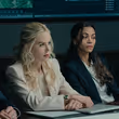 Spy Thriller LIONESS Sets Season 3 Return with Zoe Salda&ntilde;a & Nicole Kidman Photo