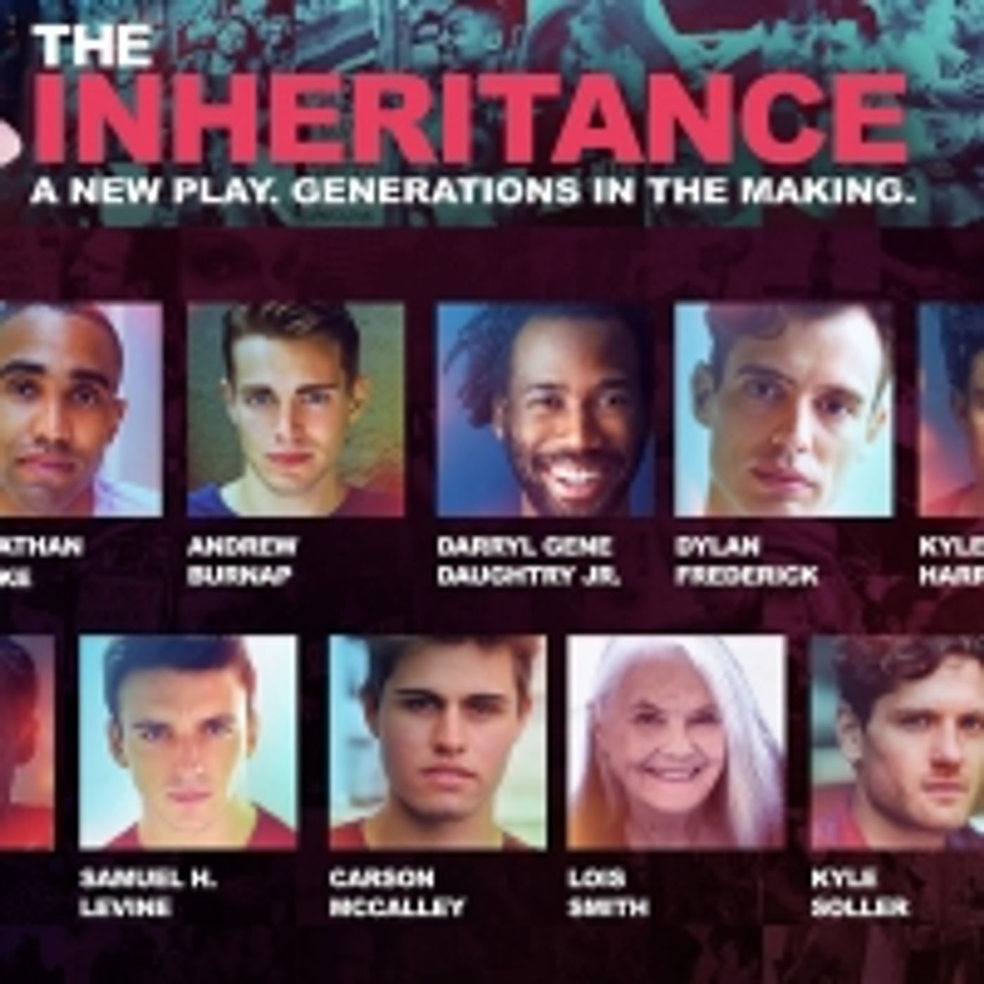 Wake Up With BWW 8/16: THE INHERITANCE Casting, MEAN GIRLS and ONCE ON THIS ISLAND Tour Casting, and More!  Image