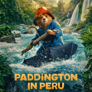 Video: Watch Trailer for PADDINGTON IN PERU Featuring Olivia Colman, Antonio…