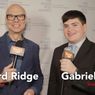 Video: Watch the 2026 Roger Rees Awards Pre-Show Arrivals