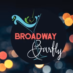 BROADWAY BARFLY Will Play 54 Below September 6th