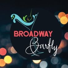 BROADWAY BARFLY Will Play 54 Below September 6th