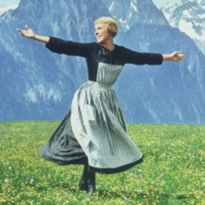 THE SOUND OF MUSIC Airs on ABC Dec. 20