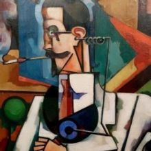 BWW Review: JILL CROVISIER at Grand Théâtre