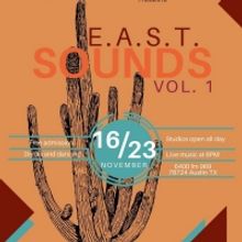 Nonprofit Art Park And Music Installation W'ALL AUSTIN To Host Public Launch Events N