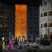 Verdi's DON CARLO to Return to the Metropolitan Opera in November