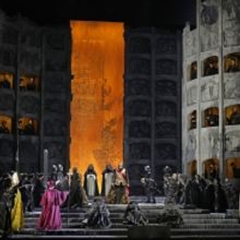 Verdi's DON CARLO to Return to the Metropolitan Opera in November