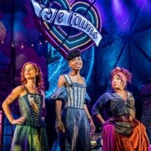 Review Roundup: Did London Critics Fall In Love With & JULIET?