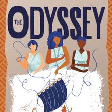 Wayne T. Carr and Andrus Nichols to Lead THE ODYSSEY at American Repertory Theater