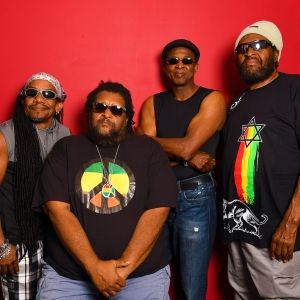 The Bad Boys Of Reggae Inner Circle To Perform at United Banquet Hall