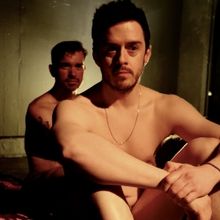 New Queer Play STUCK Is Coming To Cincy Fringe This Spring