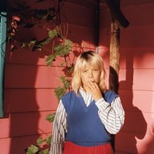 Lily Seabird Shares Double Single & Details Tour