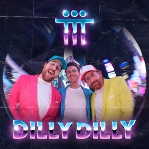 T.3 to Release Debut Single 'Dilly Dilly' & Launch National Tour