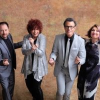 Interview: Cheryl Bentyne of THE MANHATTAN TRANSFER 50TH ANNIVERSARY AND FINAL WORLD…