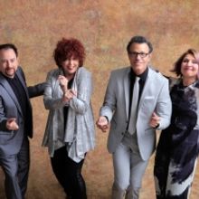 Interview: Cheryl Bentyne of THE MANHATTAN TRANSFER 50TH ANNIVERSARY AND FINAL WORLD 