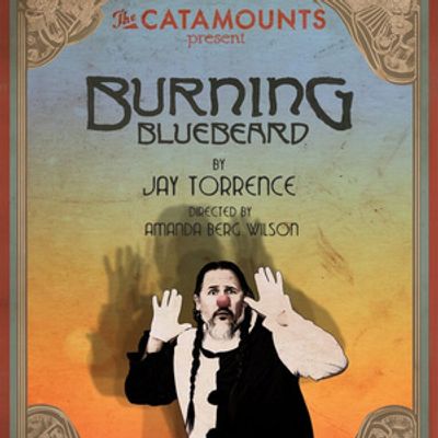 BURNING BLUEBIRD to be Presented by The Catamounts at the Dairy