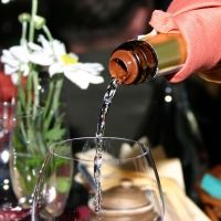 MOVIES AND WINE – A Great Way to Celebrate Valentine's Day (or any day)
