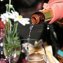 MOVIES AND WINE – A Great Way to Celebrate Valentine's Day (or any day)