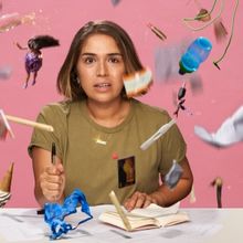 (THE) WOMAN to Premiere at Royal & Derngate in February