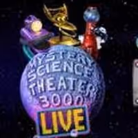 MYSTERY SCIENCE THEATER 3000: TIME BUBBLE TOUR Comes to Pantages Theatre November…
