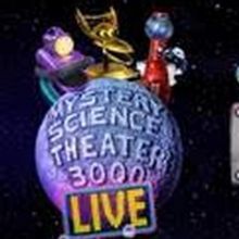 MYSTERY SCIENCE THEATER 3000: TIME BUBBLE TOUR Comes to Pantages Theatre November 202