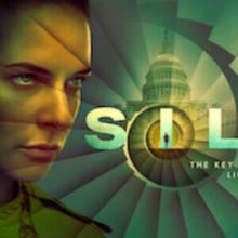 SILO to Return for Fourth and Final Season on Apple TV