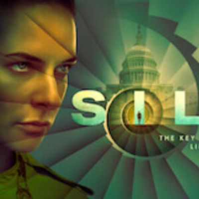 SILO to Return for Fourth and Final Season on Apple TV