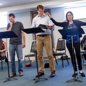 Florida Repertory Theatre's PlayLab Festival of New Works Set for May