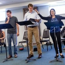 Florida Repertory Theatre's PlayLab Festival of New Works Set for May